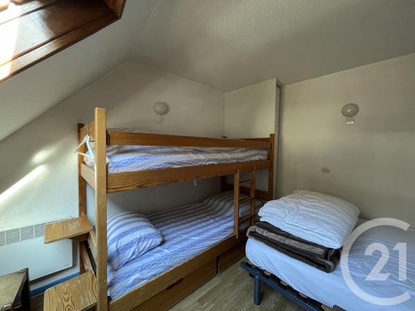 Appartement à vendre  2 pièces - 19,43 m2 CAUTERETS - 65