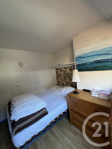 Appartement à vendre  2 pièces - 19,43 m2 CAUTERETS - 65