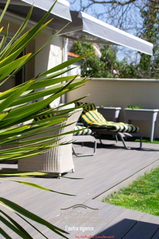 ROYAN - BELLE MAISON FAMILIALE PROCHE MARCHE CENTRAL