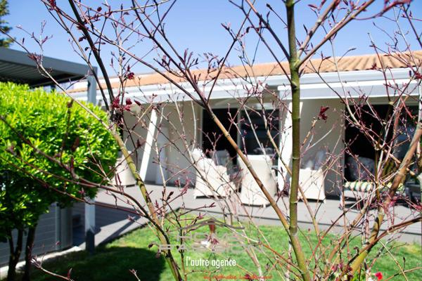 ROYAN - BELLE MAISON FAMILIALE PROCHE MARCHE CENTRAL