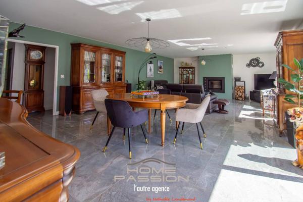 ROYAN - BELLE MAISON FAMILIALE PROCHE MARCHE CENTRAL