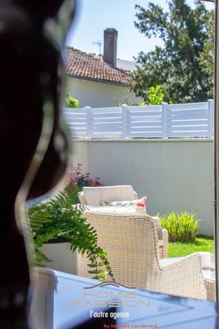 ROYAN - BELLE MAISON FAMILIALE PROCHE MARCHE CENTRAL