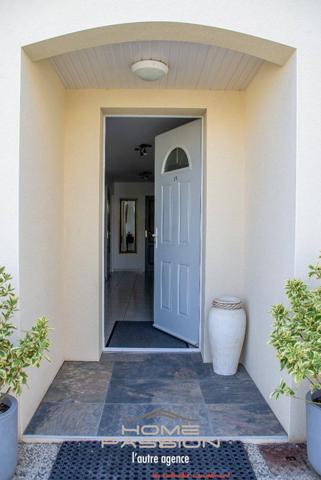 ROYAN - BELLE MAISON FAMILIALE PROCHE MARCHE CENTRAL