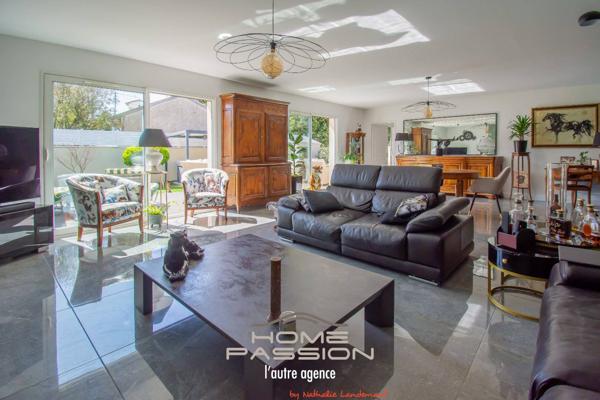 ROYAN - BELLE MAISON FAMILIALE PROCHE MARCHE CENTRAL