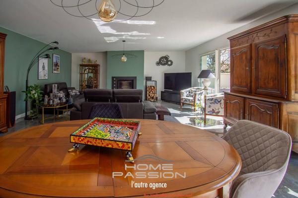 ROYAN - BELLE MAISON FAMILIALE PROCHE MARCHE CENTRAL