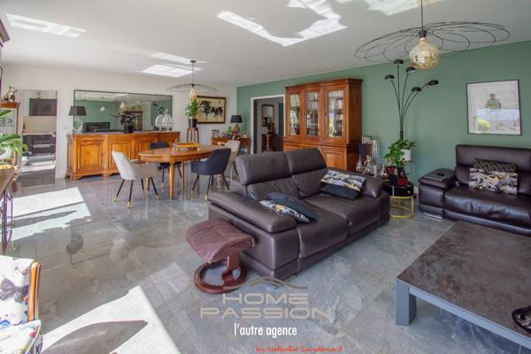 ROYAN - BELLE MAISON FAMILIALE PROCHE MARCHE CENTRAL