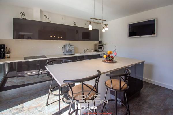 ROYAN - BELLE MAISON FAMILIALE PROCHE MARCHE CENTRAL