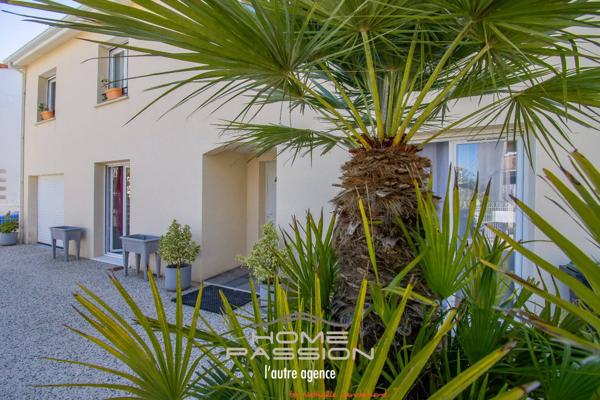 ROYAN - BELLE MAISON FAMILIALE PROCHE MARCHE CENTRAL