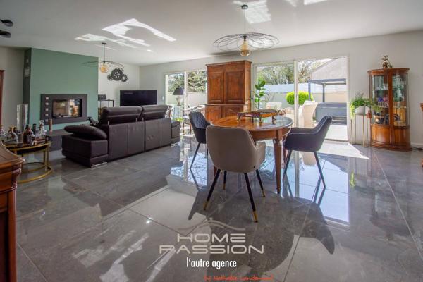 ROYAN - BELLE MAISON FAMILIALE PROCHE MARCHE CENTRAL