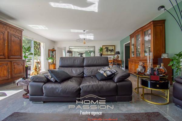 ROYAN - BELLE MAISON FAMILIALE PROCHE MARCHE CENTRAL