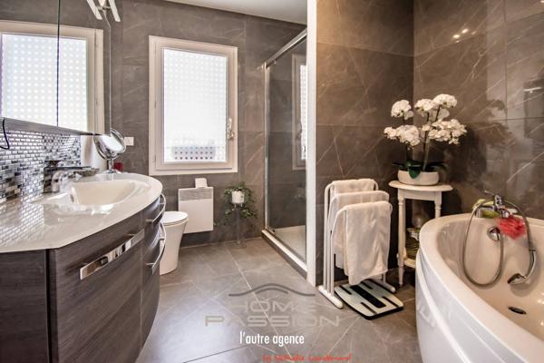 ROYAN - BELLE MAISON FAMILIALE PROCHE MARCHE CENTRAL