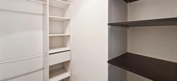 APPARTEMENT 2 PIECES EN CENTRE VILLE