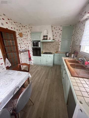 Maison individuelle à vendre à Blois dans le Loir-et-Cher (41000), ref : VTE CHEE   
Villoiseau
