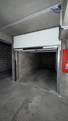 Garage Box Hopital Croix-rousse