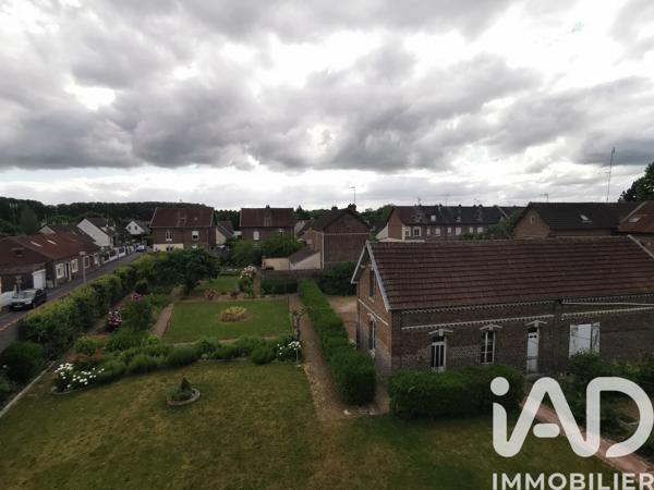Maison à vendre 12 pièces 350 m² Tergnier