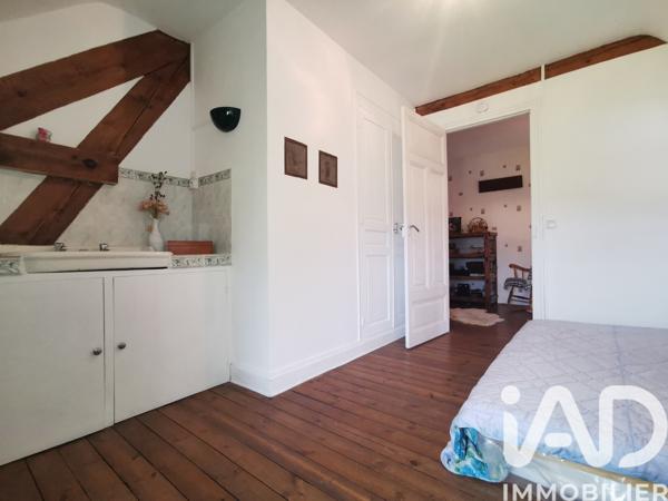 Maison à vendre 12 pièces 350 m² Tergnier