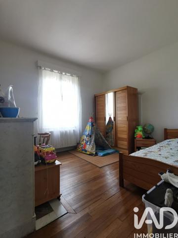 Maison à vendre 12 pièces 350 m² Tergnier