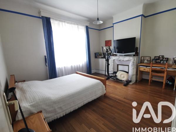 Maison à vendre 12 pièces 350 m² Tergnier
