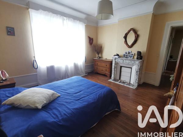 Maison à vendre 12 pièces 350 m² Tergnier