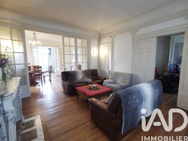 Maison à vendre 12 pièces 350 m² Tergnier