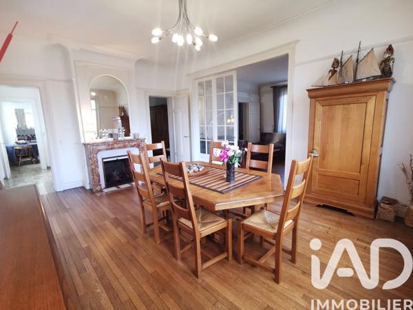Maison à vendre 12 pièces 350 m² Tergnier