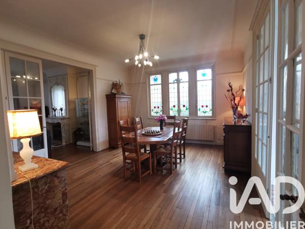 Maison à vendre 12 pièces 350 m² Tergnier