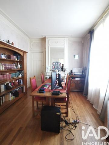 Maison à vendre 12 pièces 350 m² Tergnier