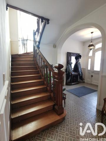 Maison à vendre 12 pièces 350 m² Tergnier