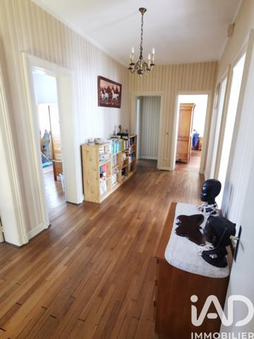 Maison à vendre 12 pièces 350 m² Tergnier