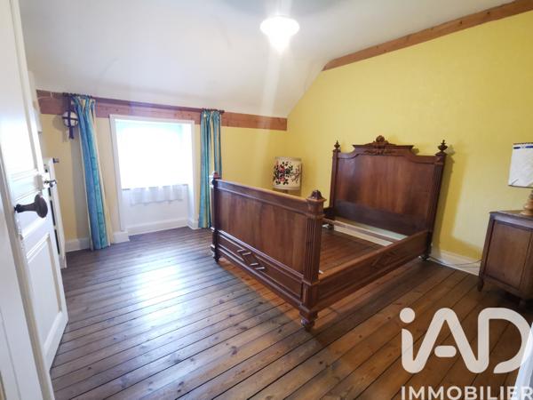 Maison à vendre 12 pièces 350 m² Tergnier