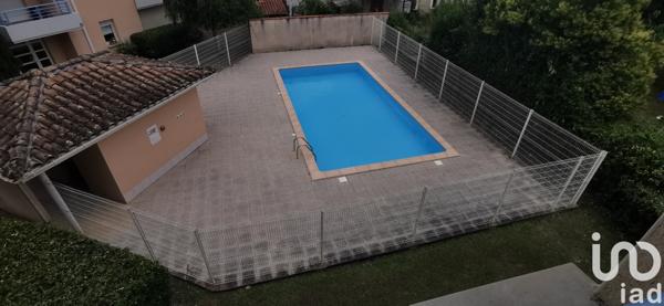 Appartement à vendre 3 pièces 57 m² Pamiers