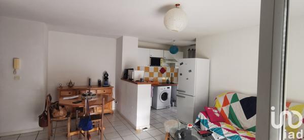 Appartement à vendre 3 pièces 57 m² Pamiers