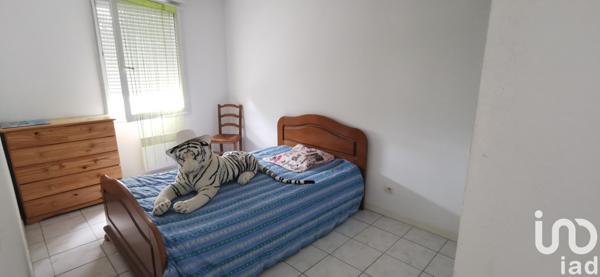 Appartement à vendre 3 pièces 57 m² Pamiers