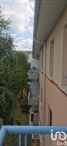 Appartement à vendre 3 pièces 57 m² Pamiers