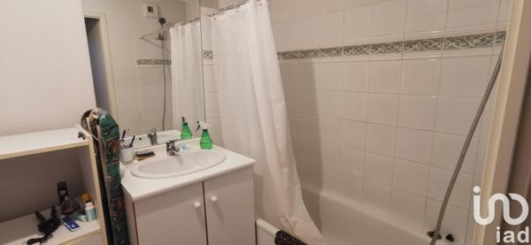 Appartement à vendre 3 pièces 57 m² Pamiers