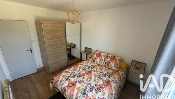 Appartement à vendre 3 pièces 55 m² Avignon
