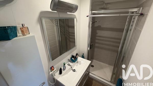 Appartement à vendre 3 pièces 55 m² Avignon
