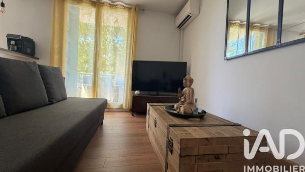 Appartement à vendre 3 pièces 55 m² Avignon