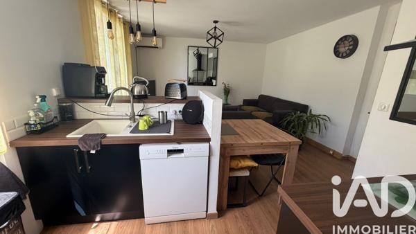 Appartement à vendre 3 pièces 55 m² Avignon