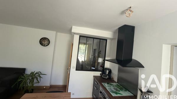 Appartement à vendre 3 pièces 55 m² Avignon