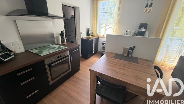 Appartement à vendre 3 pièces 55 m² Avignon