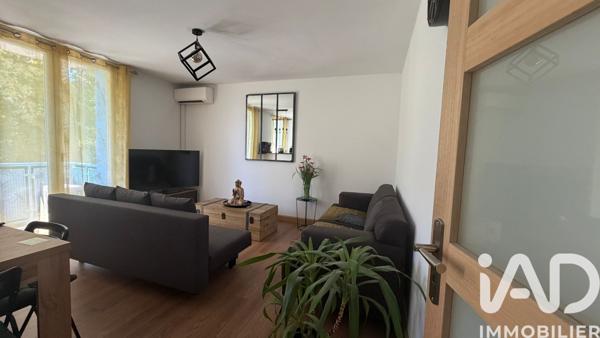 Appartement à vendre 3 pièces 55 m² Avignon