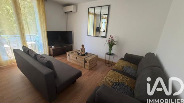 Appartement à vendre 3 pièces 55 m² Avignon