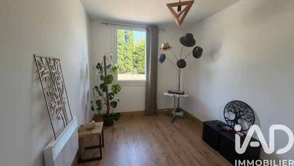 Appartement à vendre 3 pièces 55 m² Avignon