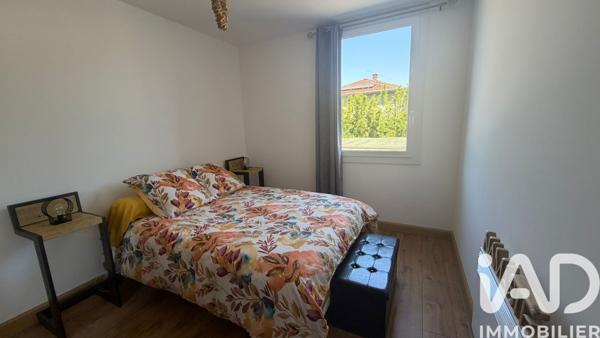 Appartement à vendre 3 pièces 55 m² Avignon