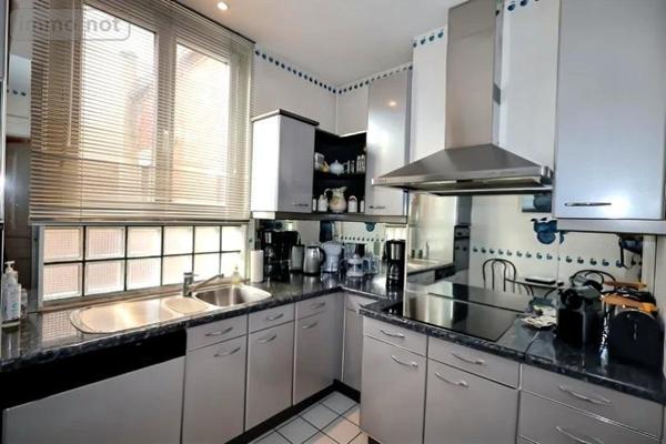 Maison à vendre à Cambrai dans le Nord (59400), ref : 59085-1537