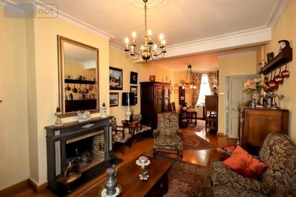 Maison à vendre à Cambrai dans le Nord (59400), ref : 59085-1537