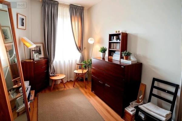 Maison à vendre à Cambrai dans le Nord (59400), ref : 59085-1537