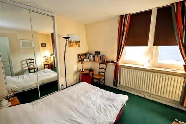 Maison à vendre à Cambrai dans le Nord (59400), ref : 59085-1537