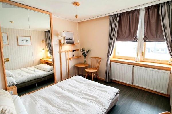 Maison à vendre à Cambrai dans le Nord (59400), ref : 59085-1537